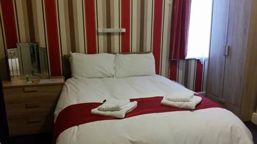 Blackpool United Kingdom England Promo Code Booking.com