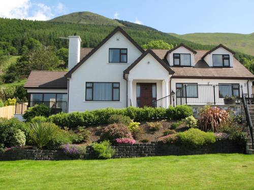 Rostrevor Reino Unido codigo de promocion Booking.com