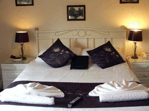 Alcester, Stratford Upon Avon Verenigd Koningkrijk Engeland promotiecode Booking.com