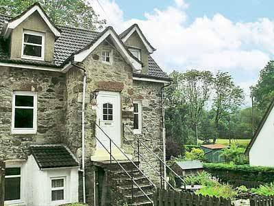 Loch Lomondside Code promo Angleterre Booking.com