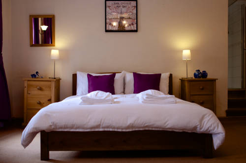 Brough Codice Promozionale Inghilterra Booking.com