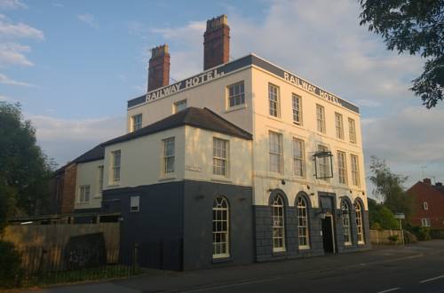 Evesham Code promo Angleterre Booking.com