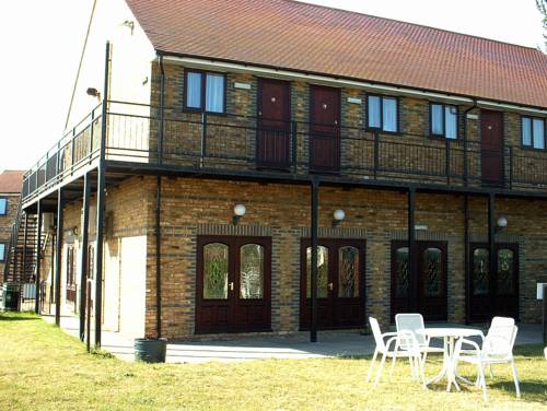 Middlesex Code promo Angleterre Booking.com