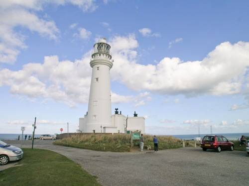 Flamborough Reino Unido codigo de promocion Booking.com