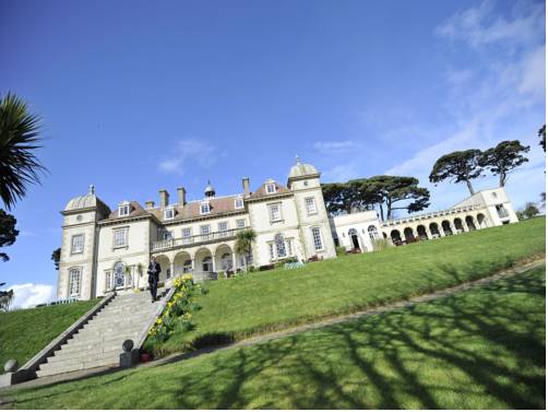 Fowey Reino Unido codigo de promocion Booking.com