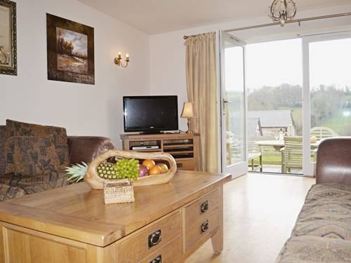 Chillington Vereinigtes Königreich England Promo-Code Booking.com