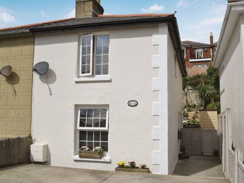 Ventnor Vereinigtes Königreich England Promo-Code Booking.com