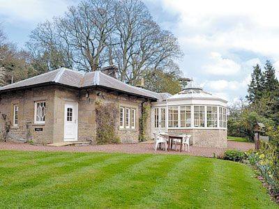 Whittingham Alnwick Vereinigtes Königreich England Promo-Code Booking.com
