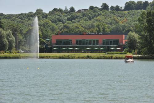 Marlow United Kingdom Hotel