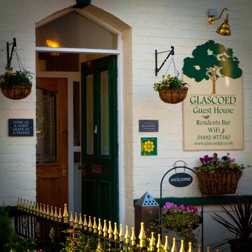 Llandudno Verenigd Koningkrijk Engeland promotiecode Booking.com