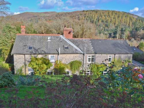 Llanwyddyn Code promo Angleterre Booking.com