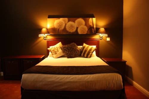 Heywood Reino Unido codigo de promocion Booking.com