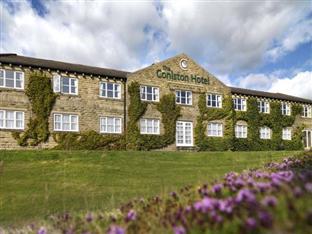 Eshton United Kingdom Hotels