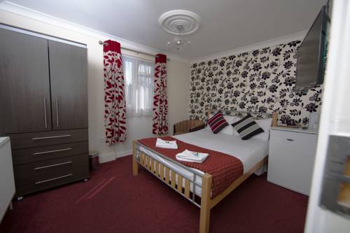 Londra Codice Promozionale Inghilterra Booking.com