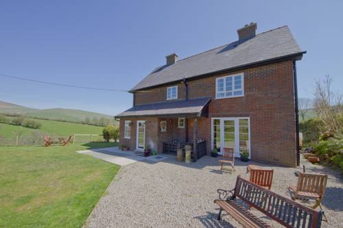 Llanrhaeadr-ym-Mochnant Reino Unido codigo de promocion Booking.com
