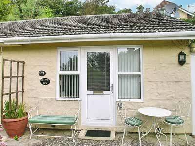 Niton Code promo Angleterre Booking.com