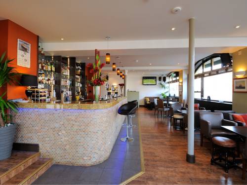 Southampton Code promo Angleterre Booking.com