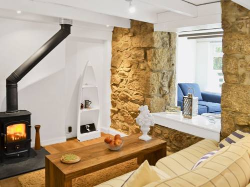 Ludgvan nr Marazion Penzance Verenigd Koningkrijk Engeland promotiecode Booking.com
