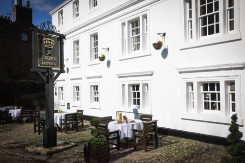Carlisle Vereinigtes Königreich England Promo-Code Booking.com