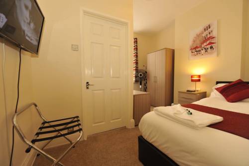 Barry Vereinigtes Königreich England Promo-Code Booking.com