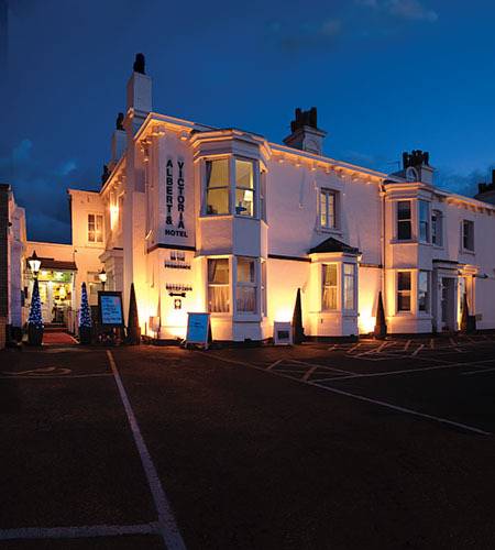 Southport United Kingdom England Promo Code Booking.com