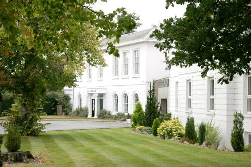 Sawbridgeworth Royaume-Uni code promo hôtel booking.com