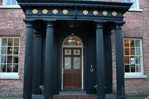 Llanidloes Verenigd Koningkrijk Engeland promotiecode Booking.com