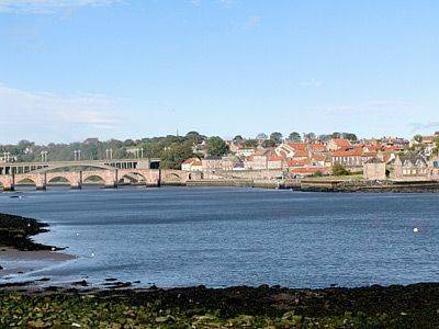 Tweedmouth Vereinigtes Königreich England Promo-Code Booking.com