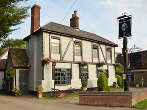 Heydon Verenigd Koningkrijk Engeland promotiecode Booking.com