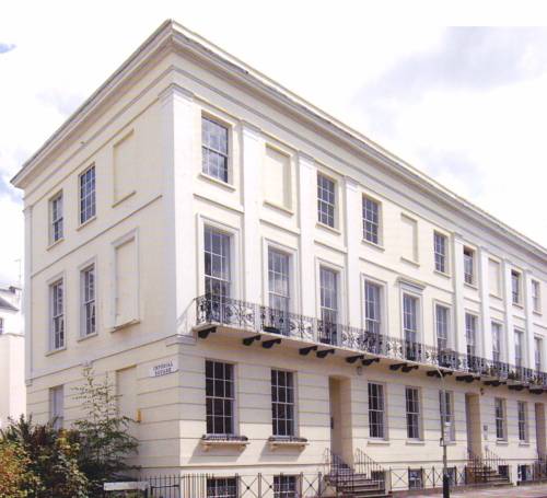 Cheltenham Code promo Angleterre Booking.com