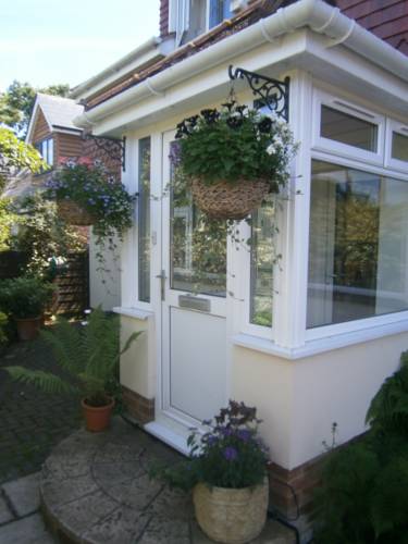 Lymington Vereinigtes Königreich England Promo-Code Booking.com