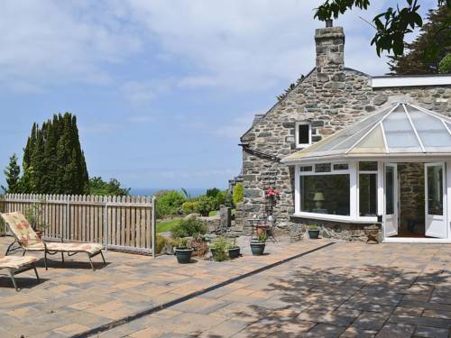Llanaber Verenigd Koningkrijk Engeland promotiecode Booking.com