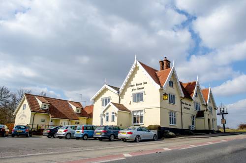 Oog Verenigd Koningkrijk Engeland promotiecode Booking.com