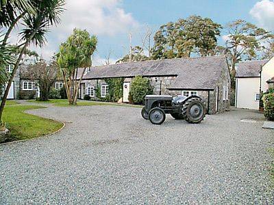 Penmon Beaumaris Anglesey Vereinigtes Königreich England Promo-Code Booking.com