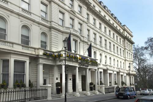 Londres Reino Unido codigo de promocion Booking.com