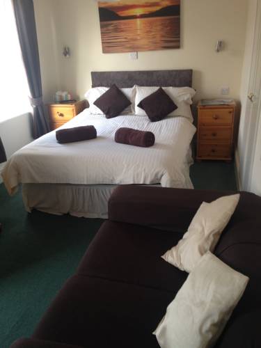 Ambleside Verenigd Koningkrijk Engeland promotiecode Booking.com