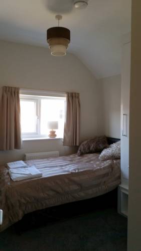Doncaster Reino Unido codigo de promocion Booking.com