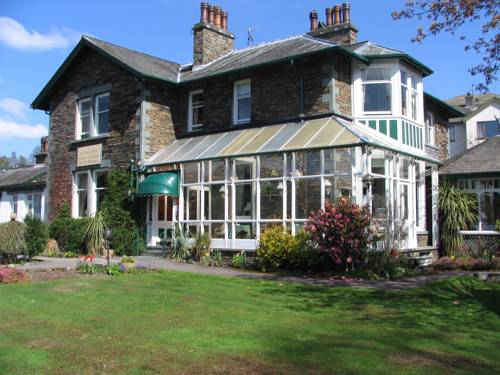 Ambleside Reino Unido codigo de promocion Booking.com