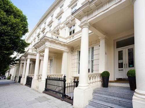 Londres Reino Unido codigo de promocion Booking.com
