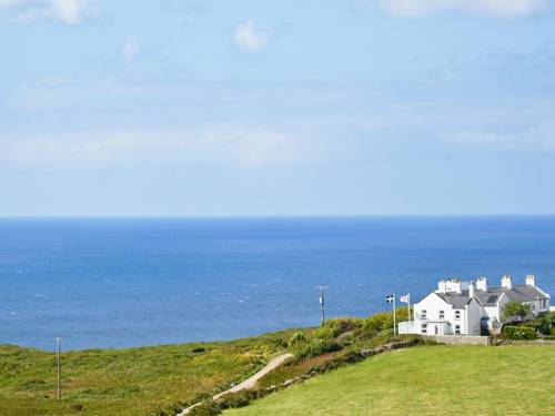 Pendeen nr. St Just Code promo Angleterre Booking.com