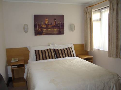 Hitchin Vereinigtes Königreich England Promo-Code Booking.com