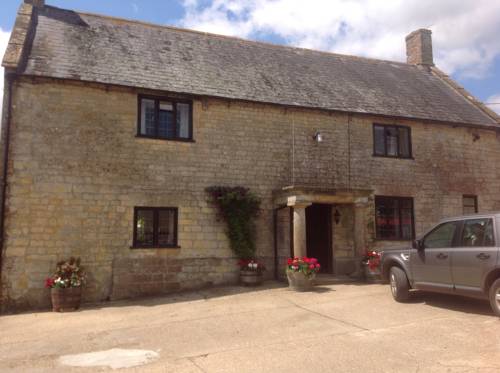 Beaminster Verenigd Koningkrijk Engeland promotiecode Booking.com