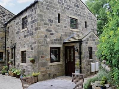 Oxenhope Vereinigtes Königreich England Promo-Code Booking.com