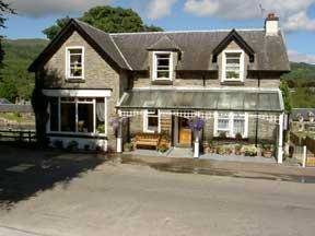 Fort Augustus Reino Unido codigo de promocion Booking.com