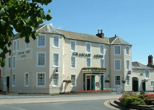 Carlisle Vereinigtes Königreich England Promo-Code Booking.com