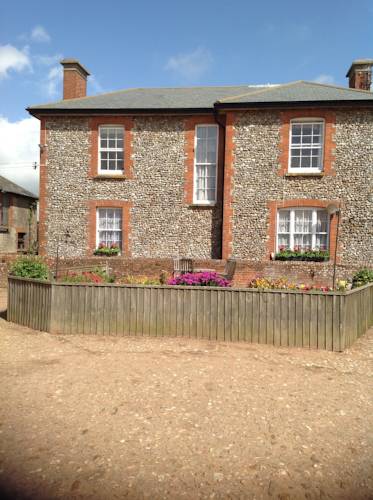 Sidmouth Verenigd Koningkrijk Engeland promotiecode Booking.com