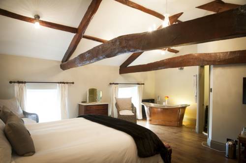 Middleham Reino Unido codigo de promocion Booking.com