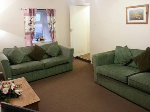 Alstonefield Vereinigtes Königreich England Promo-Code Booking.com