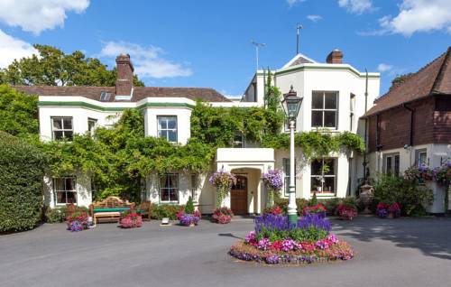 Lymington Reino Unido codigo de promocion Booking.com