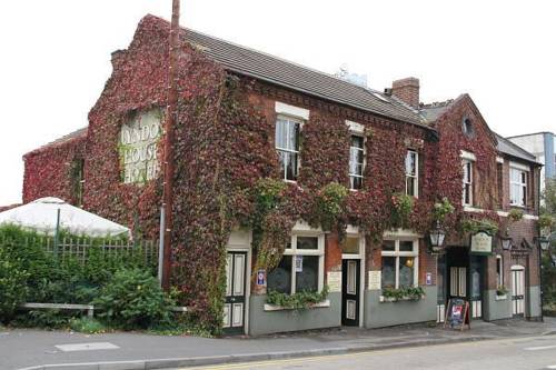 Walsall Code promo Angleterre Booking.com